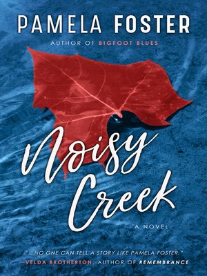 cover image of Noisy Creek, Book 1